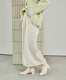 LEPSIM | キラキラワッシャーコクーンスカート 147615(スカート)