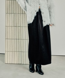 LEPSIM | キラキラワッシャーコクーンスカート　147615(スカート)