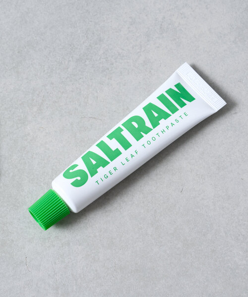 BIRTHDAY BAR（バースデイバー）の「【SALTRAIN】 Travel Kit（オーラルケア/歯磨きグッズ・レディース・ブルー/ピンク/グリーン・0）」の12枚目の写真