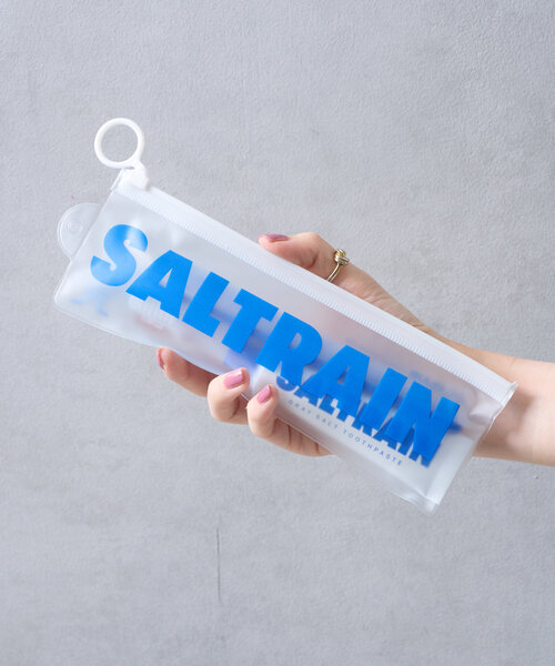 BIRTHDAY BAR（バースデイバー）の「【SALTRAIN】 Travel Kit（オーラルケア/歯磨きグッズ・レディース・ブルー/ピンク/グリーン・0）」の6枚目の写真