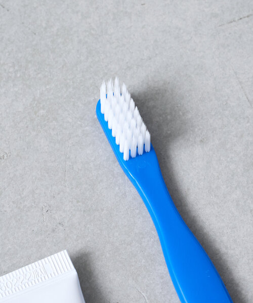 BIRTHDAY BAR（バースデイバー）の「【SALTRAIN】 Travel Kit（オーラルケア/歯磨きグッズ・レディース・ブルー/ピンク/グリーン・0）」の10枚目の写真