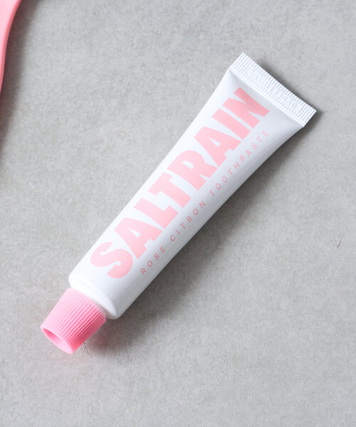 BIRTHDAY BAR（バースデイバー）の「【SALTRAIN】 Travel Kit（オーラルケア/歯磨きグッズ・レディース・ブルー/ピンク/グリーン・0）」の11枚目の写真