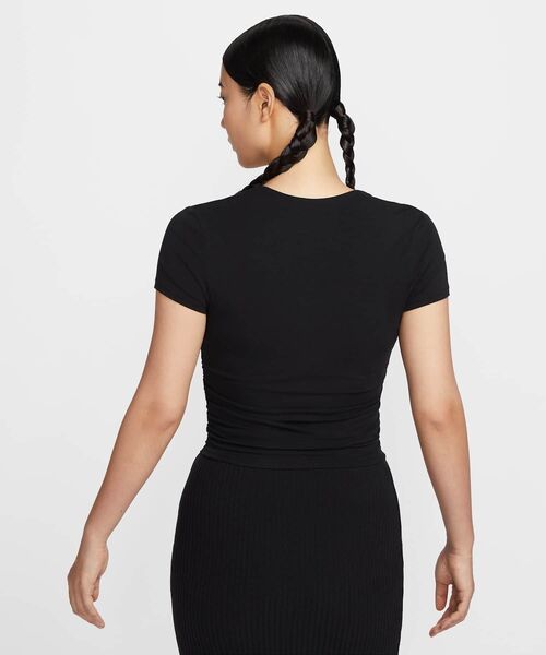 セール】ナイキ スポーツウェア チル ニット ウィメンズ ショート