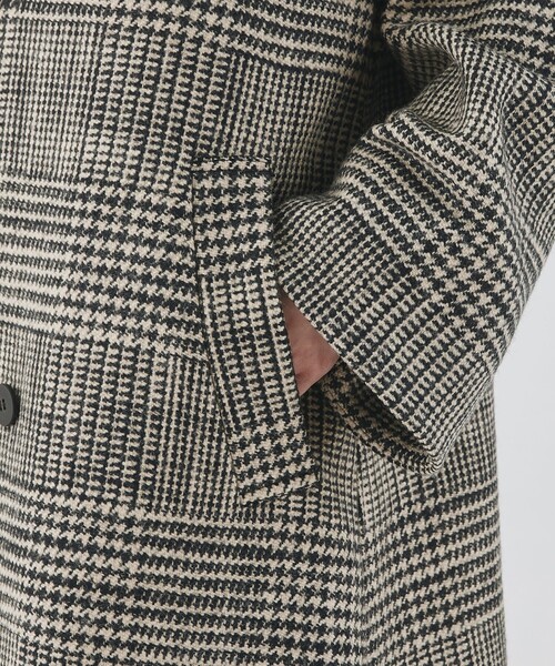 GALERIE VIE（ギャルリー ヴィー）の「グレナカートチェック カラー