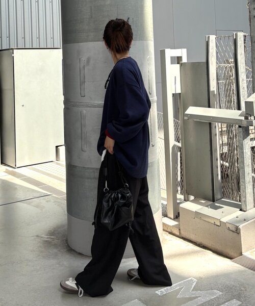 サイクロンパーカ Ten c】 CYCLONE PARKA -Amanojak.