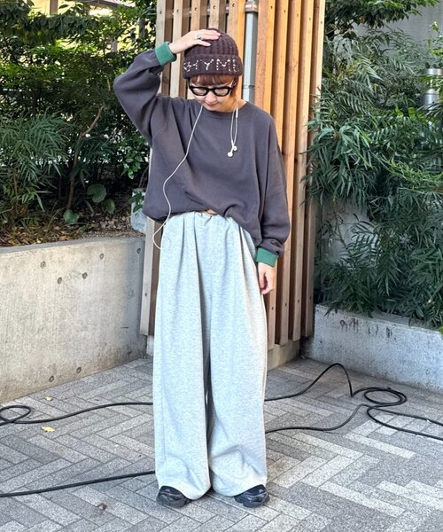 【yenyenさま専用】PHOTOCOPIEUニット yenyenさま専用】PHOTOCOPIEUニット PHOTOCOPIEU（フォトコピュー