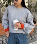 CIAOPANIC TYPY(チャオパニックティピー)の「トップス(ニット/セーター)」