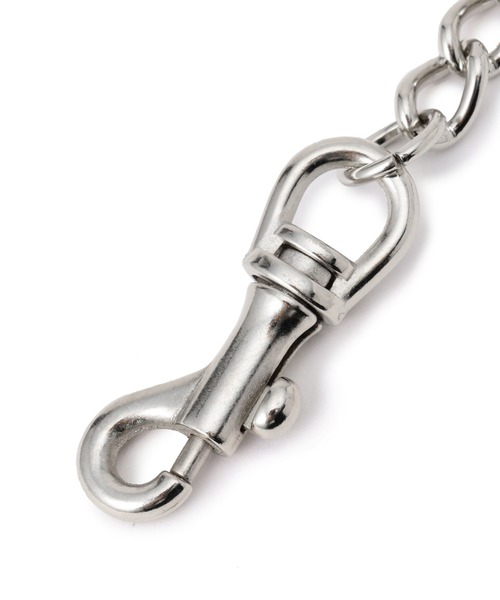 Schott WALLET CHAIN/ウォレット チェーン Schott/ショット/WALLET CHAIN/ウォレット チェーン（ウォレット