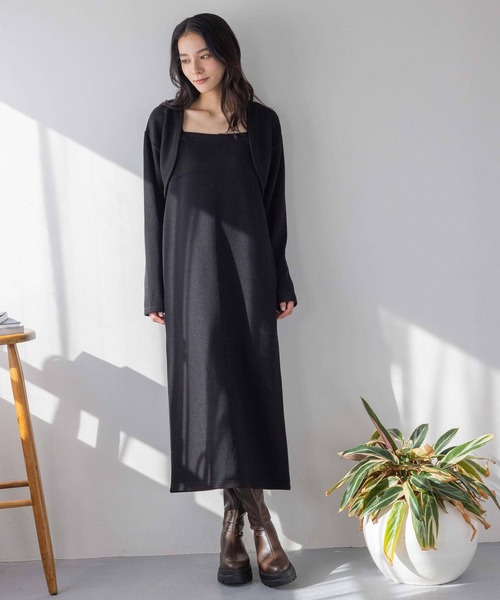 新品【LOWRYS FARM】サトムラプロデュース 主役ワンピ デビルブラック 新品【LOWRYS FARM】サトムラプロデュース 主役ワンピ デビル