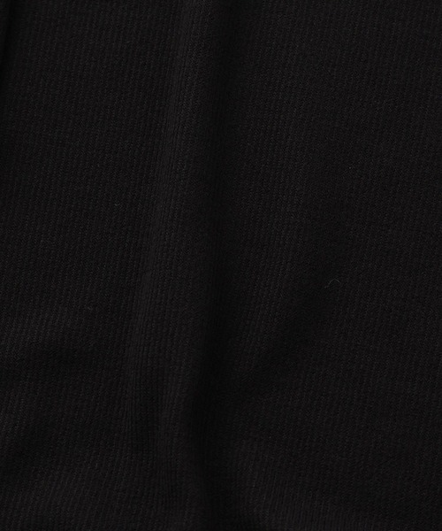 LOWRYS FARM（ローリーズファーム）の「サカリバボレロ２Ｐキャミワンピース　288516（ワンピース・レディース・ブラウン/ブルー/ブラック・FREE）」の5枚目の写真