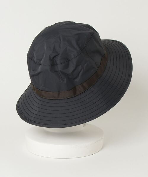 CHUMS（チャムス）の「【CHUMS】Rockville Hat（ハット・メンズ・ベージュ/ブラック・ONE SIZE）」の3枚目の写真