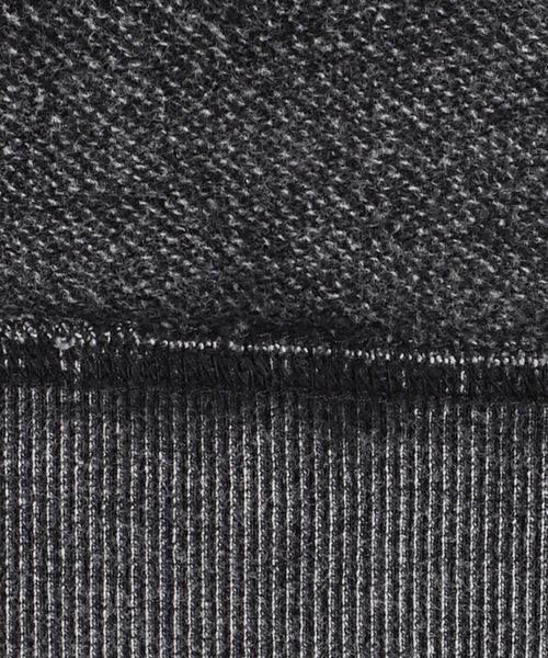 フェード クルーネックスウェット（スウェット）｜B.C STOCK（ベーセーストック）