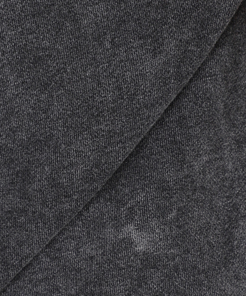 フェード クルーネックスウェット（スウェット）｜B.C STOCK（ベーセーストック）