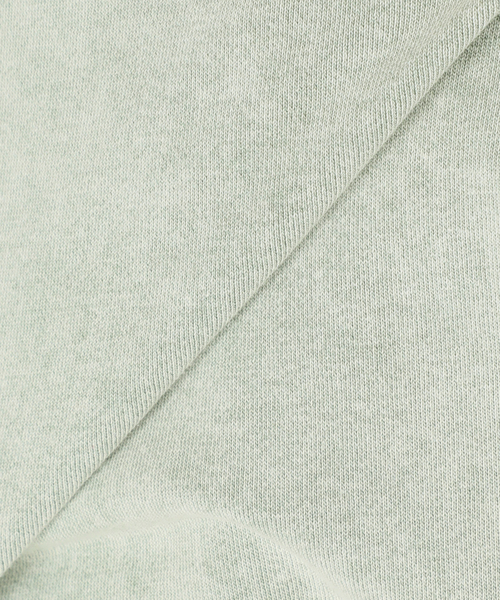 フェード クルーネックスウェット（スウェット）｜B.C STOCK（ベーセーストック）