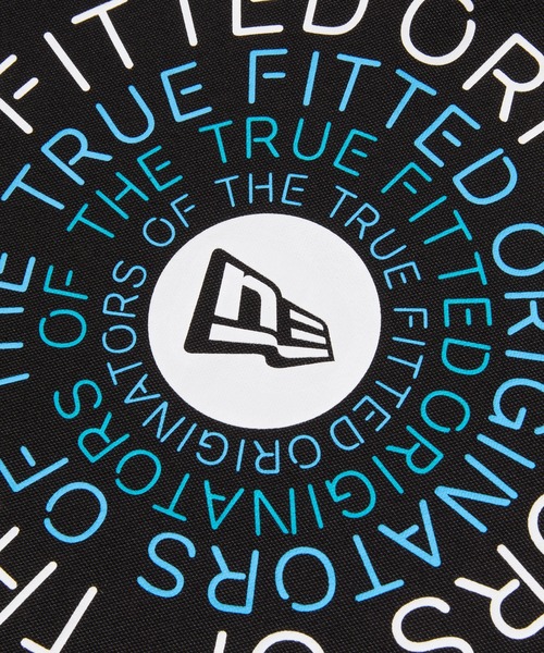 NEW ERA(ニューエラ)の「ニューエラレディースゴルフ 半袖ミッドネックTシャツ 吸汗速乾 UVカット(ポロシャツ・レディース・ホワイト/ブラック・M/L/S)」の4枚目の写真