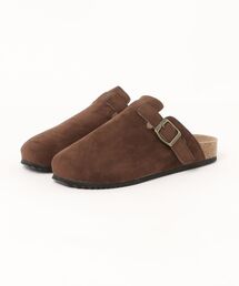 サンダル（ブラウン/茶色系・サボ）ファッション通販 - ZOZOTOWN