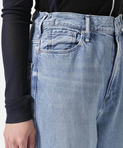 upper hights アッパーハイツ　デニム upper hights（アッパーハイツ）通販 - HAPPY PLUS STORE