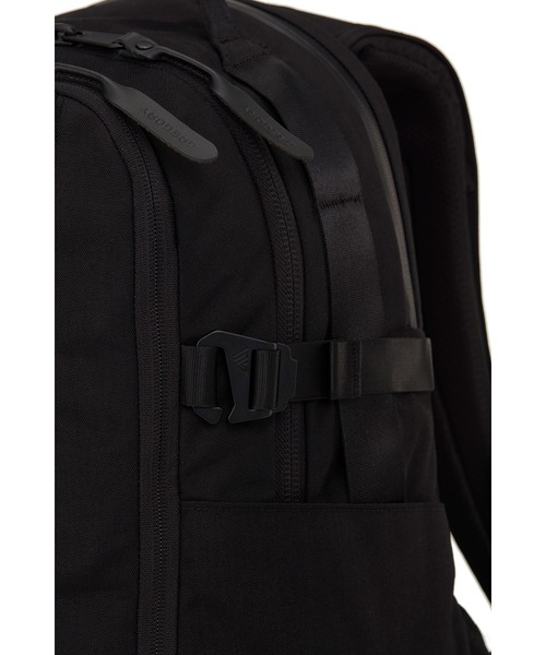 GREGORY(グレゴリー)の「クウォリーバックパック22 QUARRY BACKPACK 22 ブラック(バックパック/リュック・メンズ・ブラック・ONE SIZE)」の13枚目の写真