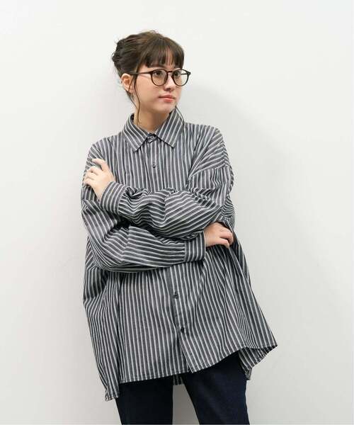 Zoff(ゾフ)の「【WEB限定】ボストン型 サングラス|カラーレンズ|トレンド|紫外線対策|UVカット|Zoff|COLOR SUNGLASSES(サングラス・レディース・ブラック/ブラック系その他2/ブラウン系その他/ブラウン系その他5/ブラック系その他/ブラック系その他3/クリア/ライトグレー系・FREE)」の19枚目の写真