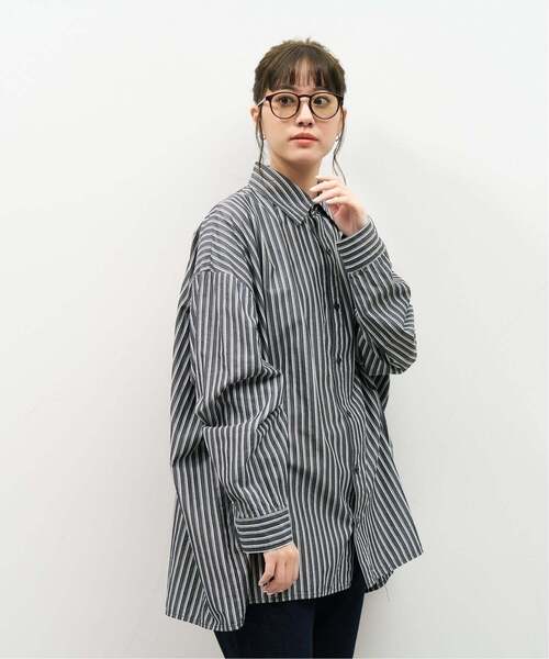 Zoff(ゾフ)の「【WEB限定】ボストン型 サングラス|カラーレンズ|トレンド|紫外線対策|UVカット|Zoff|COLOR SUNGLASSES(サングラス・レディース・ブラック/ブラック系その他2/ブラウン系その他/ブラウン系その他5/ブラック系その他/ブラック系その他3/クリア/ライトグレー系・FREE)」の20枚目の写真