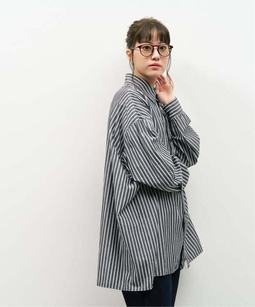 Zoff(ゾフ)の「【WEB限定】ボストン型 サングラス|カラーレンズ|トレンド|紫外線対策|UVカット|Zoff|COLOR SUNGLASSES(サングラス・レディース・ブラック/ブラック系その他2/ブラウン系その他/ブラウン系その他5/ブラック系その他/ブラック系その他3/クリア/ライトグレー系・FREE)」の21枚目の写真