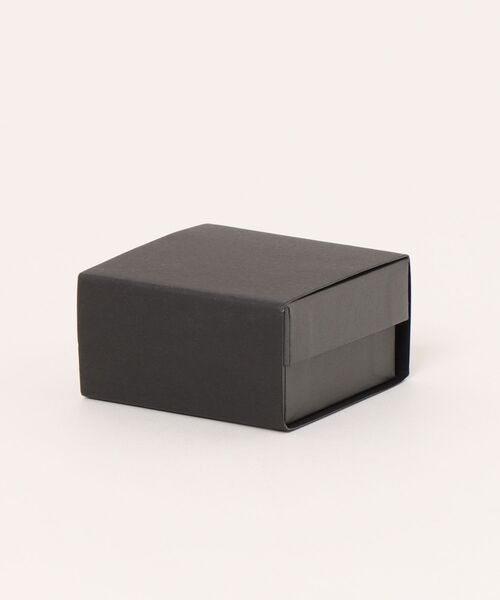 EMPORIO ARMANI(エンポリオアルマーニ)の「エンポリオ・アルマーニ アクセサリー レディース ピアス EG3617040(ピアス(両耳用)・レディース・Silver・FREE)」の4枚目の写真