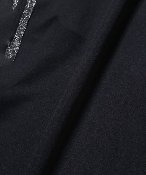 ROSE BUD(ローズバッド)の「(CREOLME)ジャンプスーツ(つなぎ/オールインワン・レディース・ブラウン/ブラック・ONE SIZE)」の16枚目の写真
