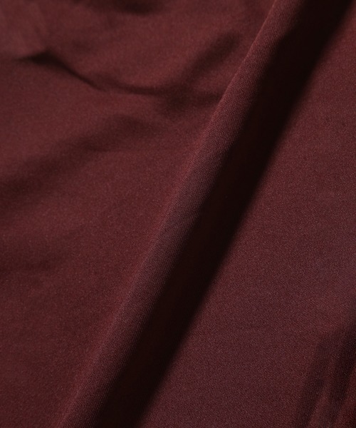 ROSE BUD(ローズバッド)の「(CREOLME)ジャンプスーツ(つなぎ/オールインワン・レディース・ブラウン/ブラック・ONE SIZE)」の6枚目の写真