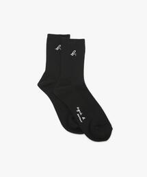 agnes b.（アニエスベー）の「キッズ B. ソックス（ソックス/靴下）」