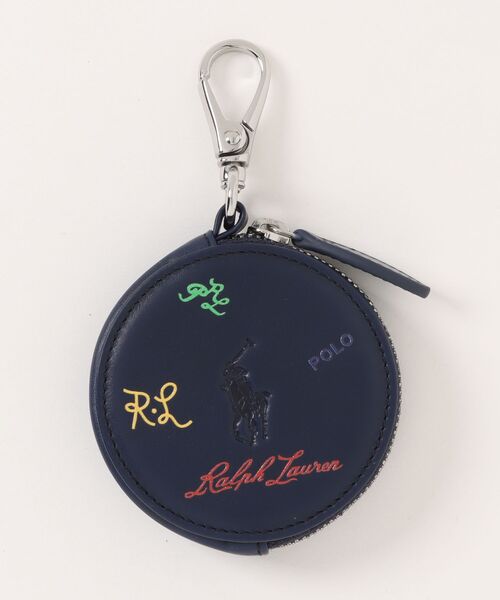 Polo Ralph Lauren マルチケース ネイビー 楽天市場】ラルフローレン 母子手帳ケース 出産祝い ロゴ 刺繍