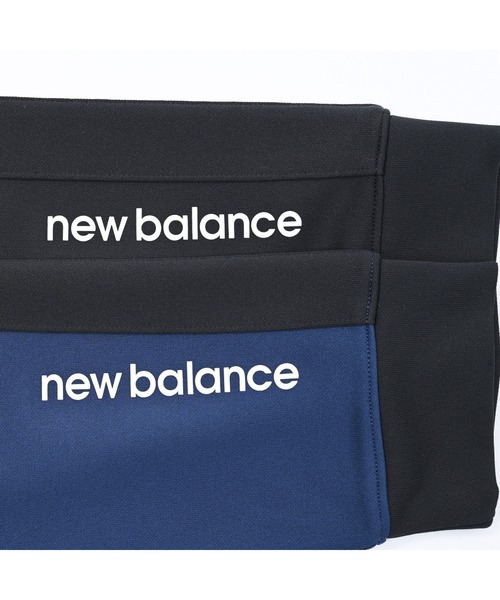 NEW BALANCE（ニューバランス）の「【大谷翔平選手着用モデル】 ニューバランス New Balance ニットトラックジャケット（ジャージ・メンズ・ブラック/ネイビー/サンドグレー・LL/3L/S/M/L）」の15枚目の写真
