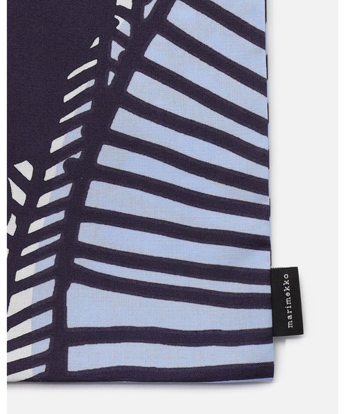 marimekko(マリメッコ)の「Siirtolapuutarha / tote bag 43X44(トートバッグ・レディース・マルチ・FREE)」の7枚目の写真