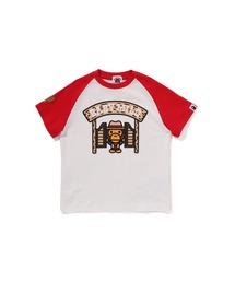 A BATHING APE キッズパーカー 130cm（A BATHING APE（ア