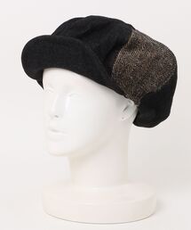 チャイハネ | 【チャイハネ】バクタキャスケット(キャスケット)