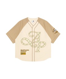 AAPE BASEBALL SHIRT