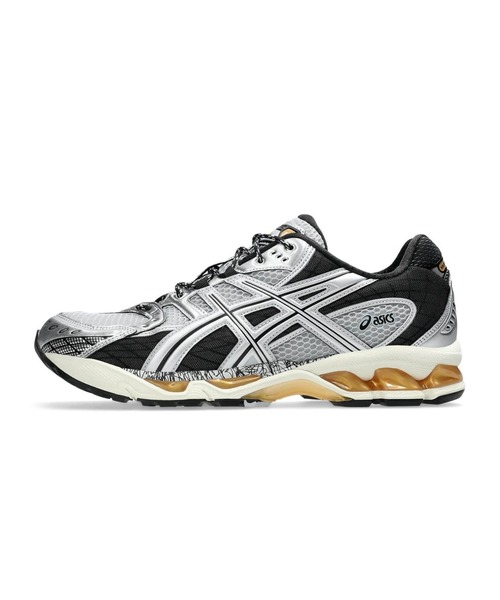 ASICS(アシックス)の「asics (アシックス) GEL-NIMBUS 10.1 1203A543.020(スニーカー・メンズ・シルバー・26cm/26.5cm/27cm/27.5cm/28cm/28.5cm/29cm)」の1枚目の写真