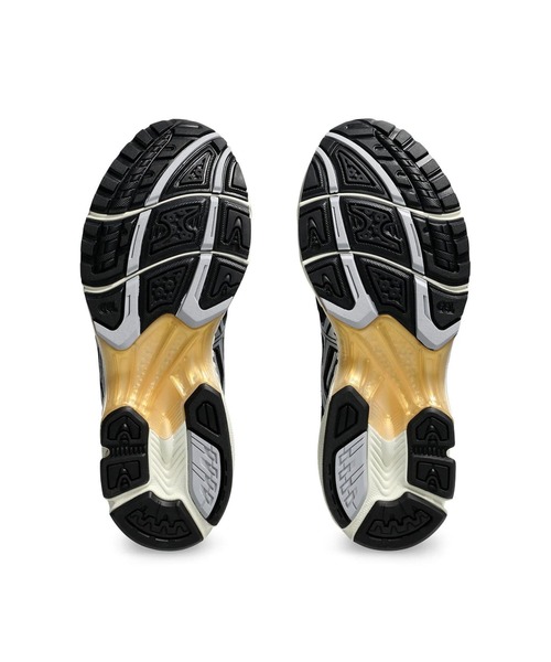 ASICS(アシックス)の「asics (アシックス) GEL-NIMBUS 10.1 1203A543.020(スニーカー・メンズ・シルバー・26cm/26.5cm/27cm/27.5cm/28cm/28.5cm/29cm)」の5枚目の写真