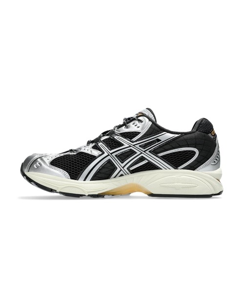 ASICS(アシックス)の「asics (アシックス) GEL-NIMBUS 10.1 1203A543.020(スニーカー・メンズ・シルバー・26cm/26.5cm/27cm/27.5cm/28cm/28.5cm/29cm)」の7枚目の写真