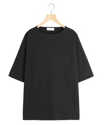 marka / マーカ：NEW BASQUE S/S SHIRT：M25A-21CS02B[COR]