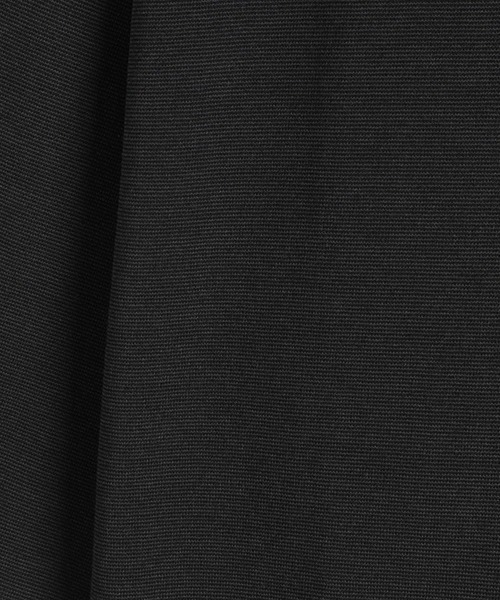 marka（マーカ）の「marka / マーカ：NEW BASQUE S/S SHIRT：M25A-21CS02B[COR]（Tシャツ/カットソー・メンズ・ブラック系その他・2/1）」の3枚目の写真