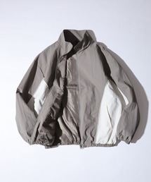 FUNALIVE（ファンアライブ）の「サイド切り替え ナイロンブルゾン（ブルゾン）」