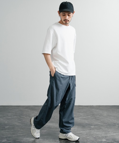 GERRY ジェリー ブリーズライトテーパードクライミングパンツ