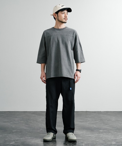 GERRY ジェリー ブリーズライトテーパードクライミングパンツ