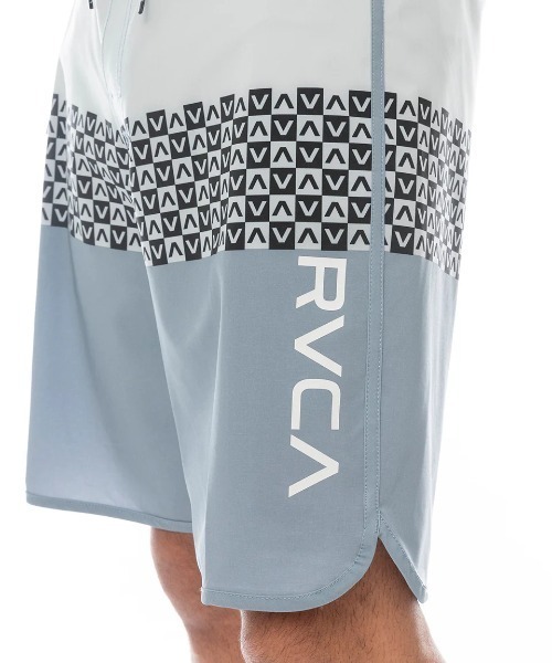 【RVCA】水陸両用/ボードショーツ RVCA 水着 RVCA/ルーカ ボードショーツ/水着 水陸両用 ワン