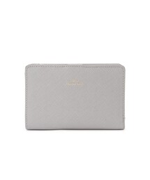 Jayro（ジャイロ）の「角シボミドルL型ファスナー財布（財布）」