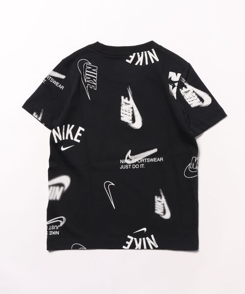 NIKE ナイキ K TEE CLUB ENERGY AOP ショートスリーブ HQ9292