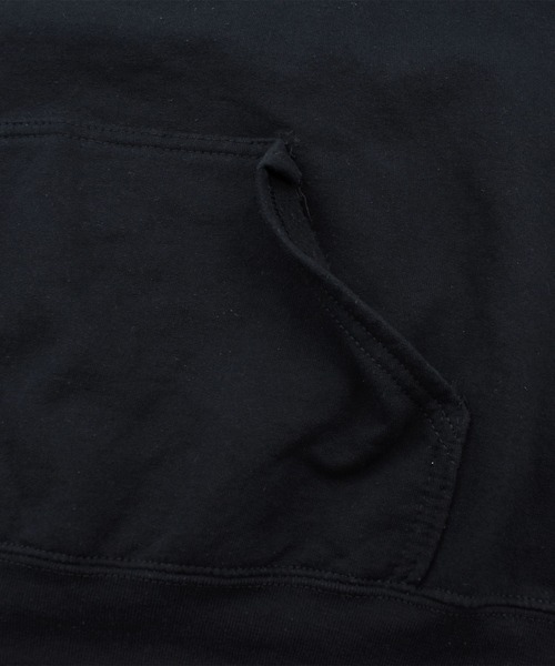 VINTAGE(ヴィンテージ)の「【ヴィンテージ古着】Boyz n the Hood ムービー パーカー(パーカー・メンズ・ブラック・LARGE)」の5枚目の写真