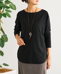 BEARDSLEY｜ビアズリーのTシャツ/カットソー（長袖）通販 - ZOZOTOWN