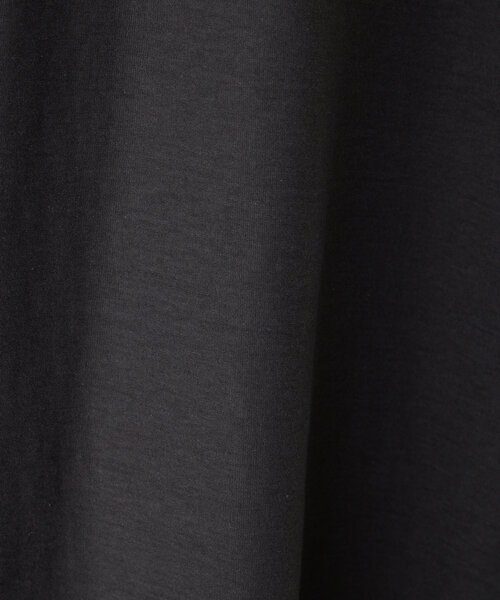 【Father&Sons】最高級コットン製 スラブクルー 長袖Tシャツ スラブコットン長袖T（Tシャツ/カットソー）｜BEARDSLEY