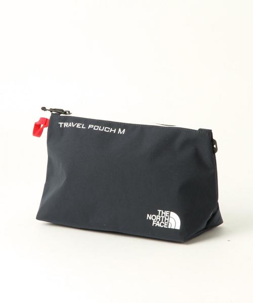 THE NORTHFACE POUCH ポーチ　S M L 3SET 3点セット THE NORTH FACE ノースフェイス トラベルポーチ 3点セット